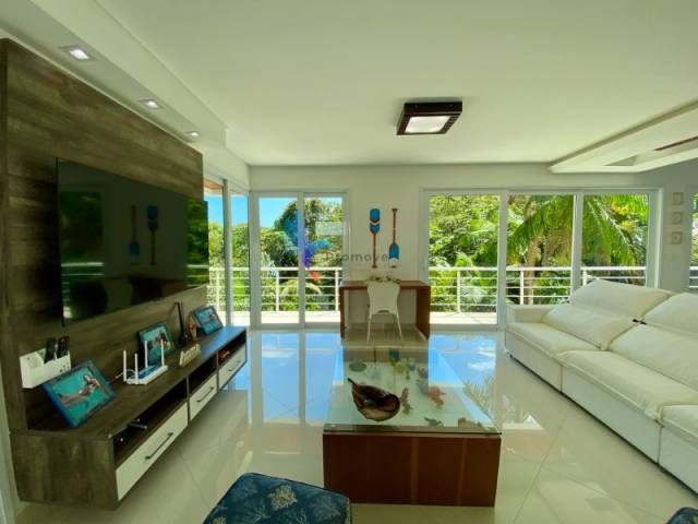 Sobrado para Venda em Ubatuba - 4