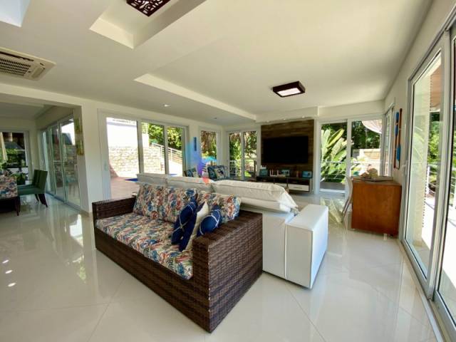 Sobrado para Venda em Ubatuba - 5