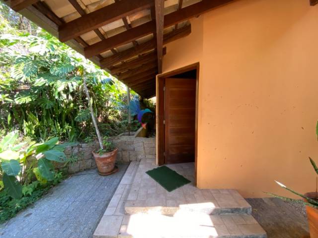 Sobrado para Venda em Ubatuba - 4