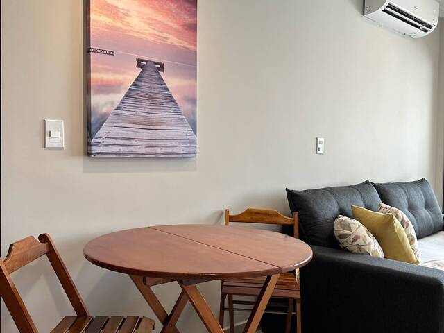 #331 - Apartamento para Venda em Ubatuba - SP - 2