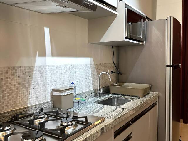 #331 - Apartamento para Venda em Ubatuba - SP - 3