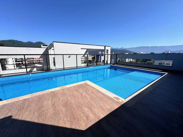 Apartamento para Venda em Ubatuba - 4