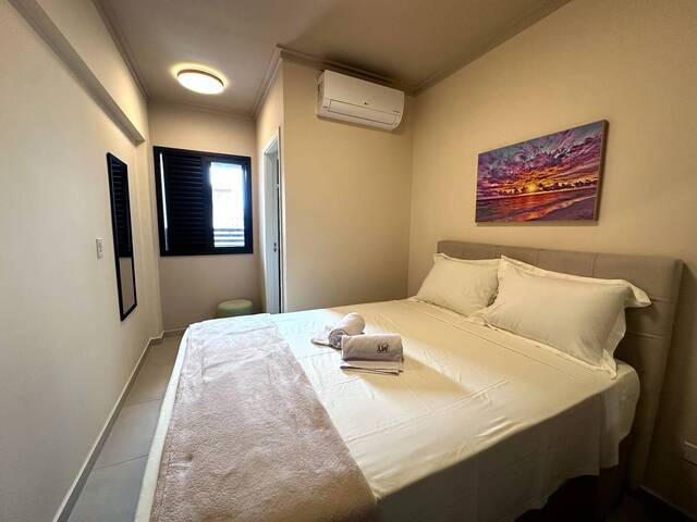 Apartamento para Venda em Ubatuba - 5