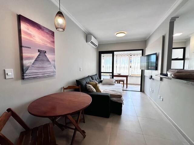 #331 - Apartamento para Venda em Ubatuba - SP - 1