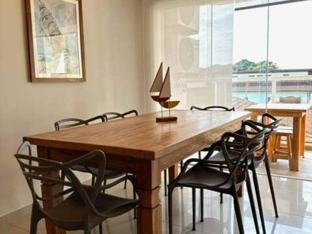 #333 - Apartamento para Venda em Ubatuba - SP - 3