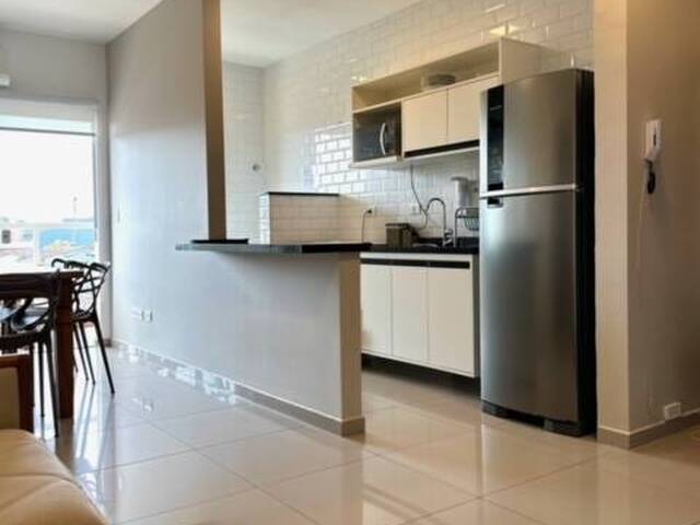 Apartamento para Venda em Ubatuba - 4