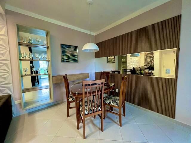 #330 - Apartamento para Venda em Ubatuba - SP - 2