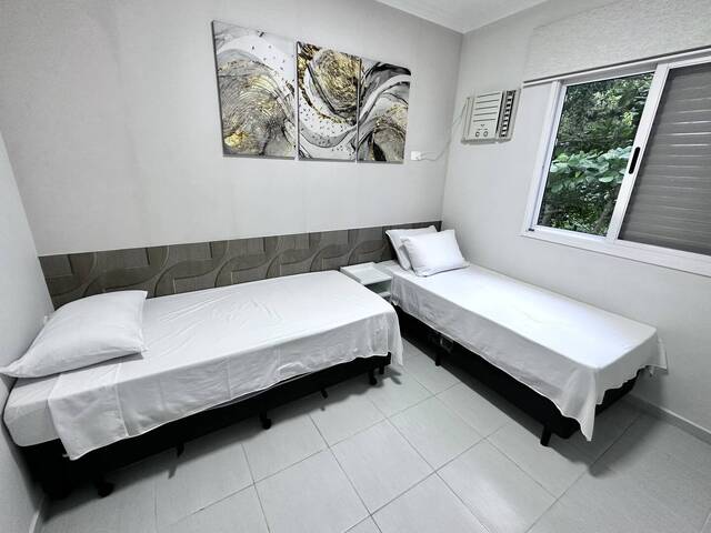 Apartamento para Venda em Ubatuba - 5