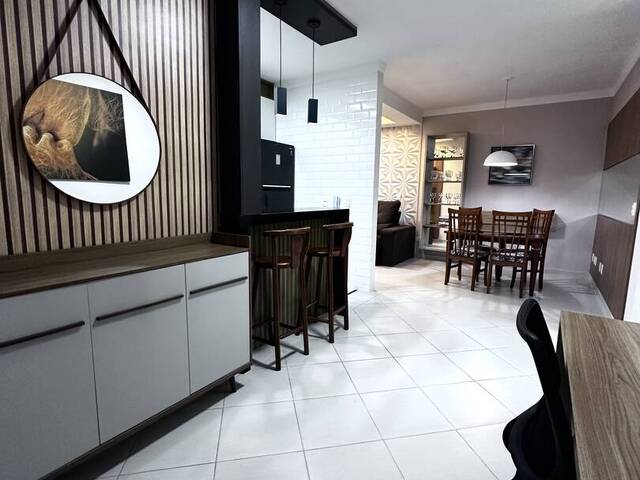 #330 - Apartamento para Venda em Ubatuba - SP - 3