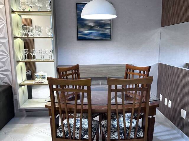 Apartamento para Venda em Ubatuba - 4