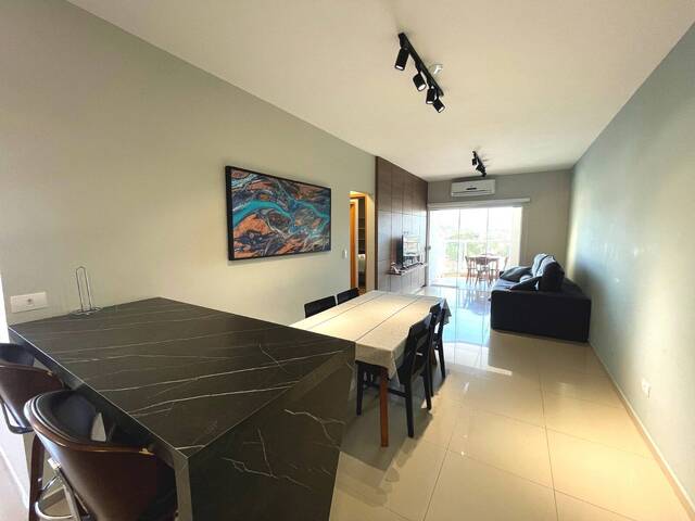 #332 - Apartamento para Venda em Ubatuba - SP - 3