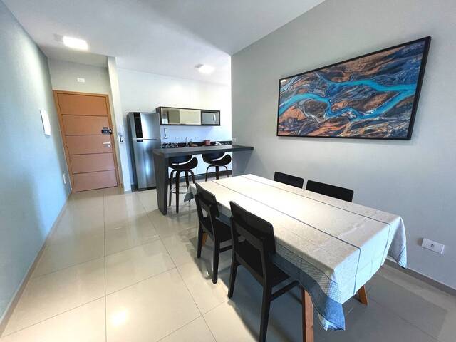 Apartamento para Venda em Ubatuba - 5