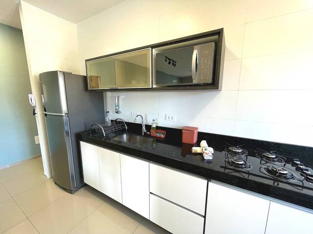 Apartamento para Venda em Ubatuba - 4