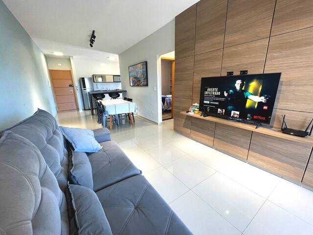 #332 - Apartamento para Venda em Ubatuba - SP - 1