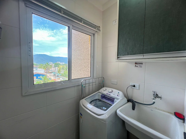 #337 - Apartamento para Venda em Ubatuba - SP - 2