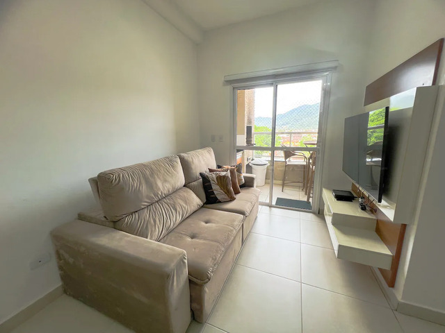 #337 - Apartamento para Venda em Ubatuba - SP - 3