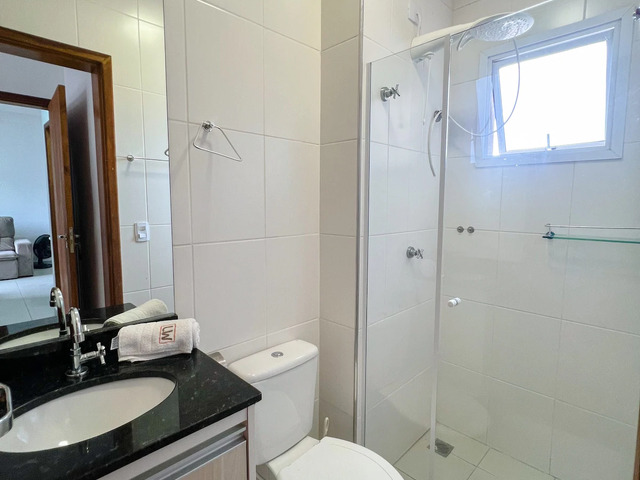 Apartamento para Venda em Ubatuba - 5