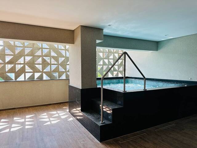 Apartamento para Venda em Ubatuba - 5