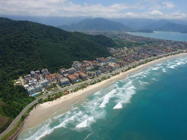 Apartamento para Venda em Ubatuba - 5