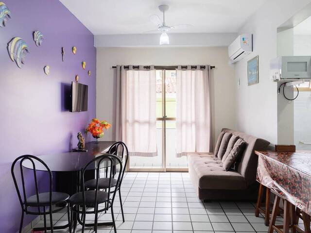 Apartamento para Venda em Ubatuba - 2