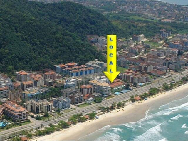 Apartamento para Venda em Ubatuba - 4