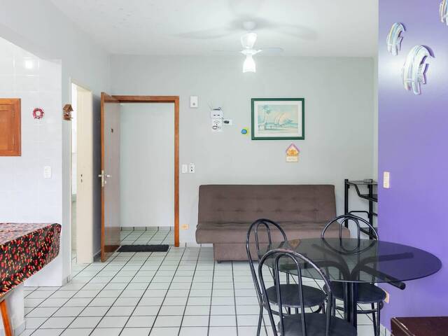 Apartamento para Venda em Ubatuba - 4