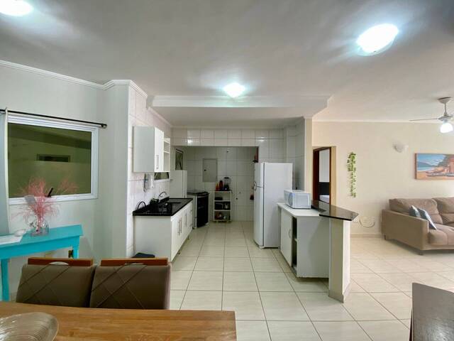 Apartamento para Locação em Ubatuba - 4