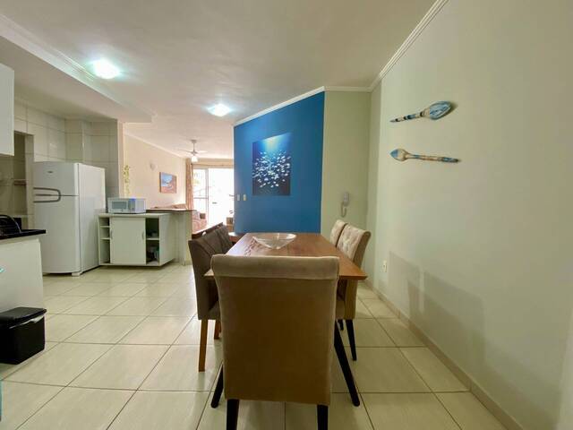 Apartamento para Locação em Ubatuba - 5