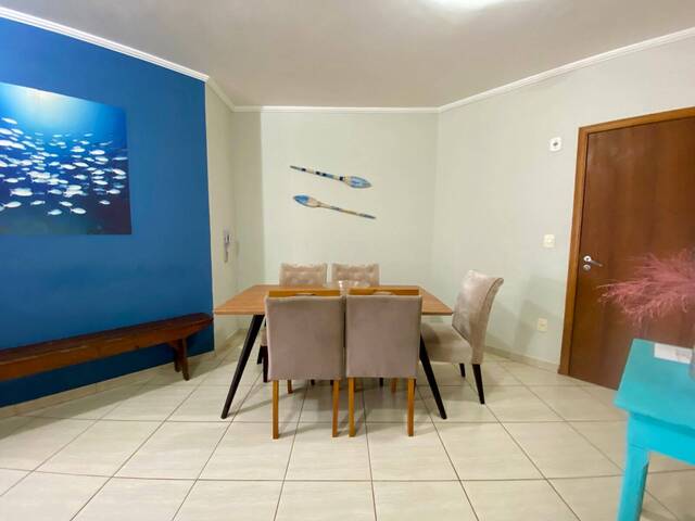#340 - Apartamento para Locação em Ubatuba - SP - 3