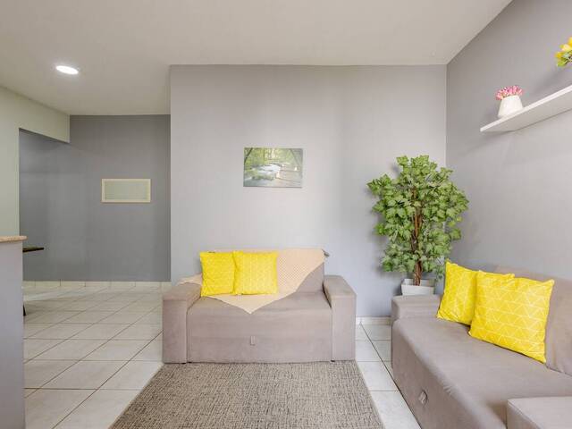 #341 - Apartamento para Venda em Ubatuba - SP - 2