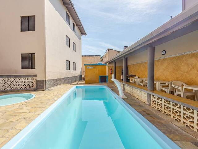 #341 - Apartamento para Venda em Ubatuba - SP - 3