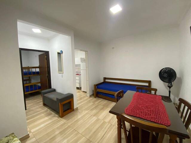 #342 - Apartamento para Venda em Ubatuba - SP - 3