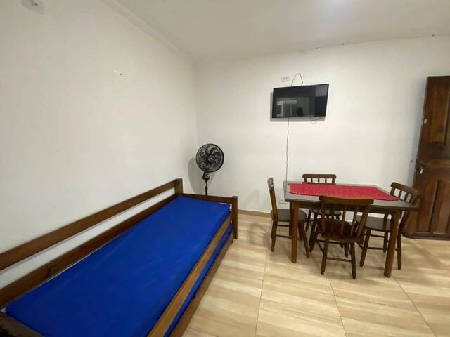 #342 - Apartamento para Venda em Ubatuba - SP - 2