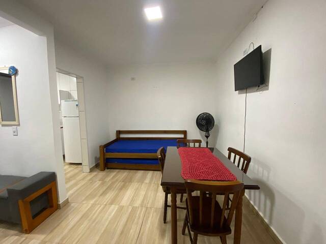 Apartamento para Venda em Ubatuba - 5