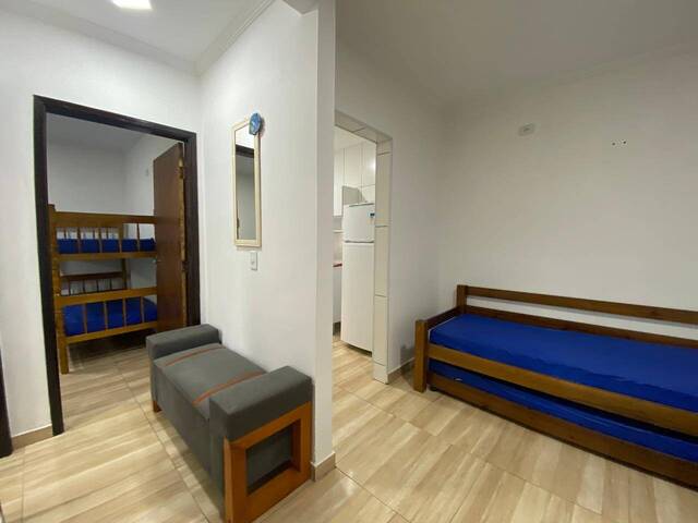 Apartamento para Venda em Ubatuba - 4