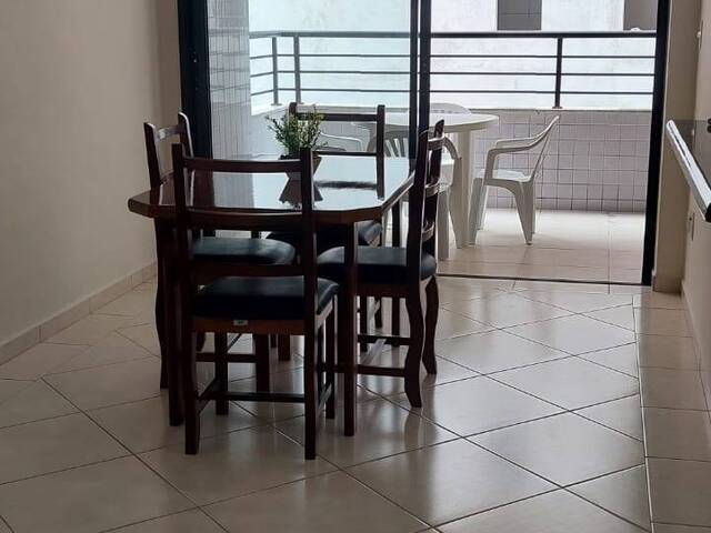 Apartamento para Venda em Ubatuba - 3