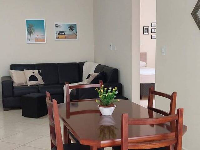 Apartamento para Venda em Ubatuba - 5