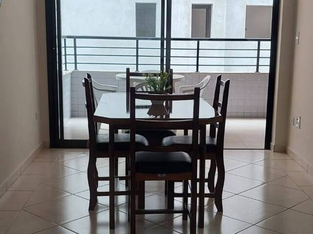 Apartamento para Venda em Ubatuba - 4