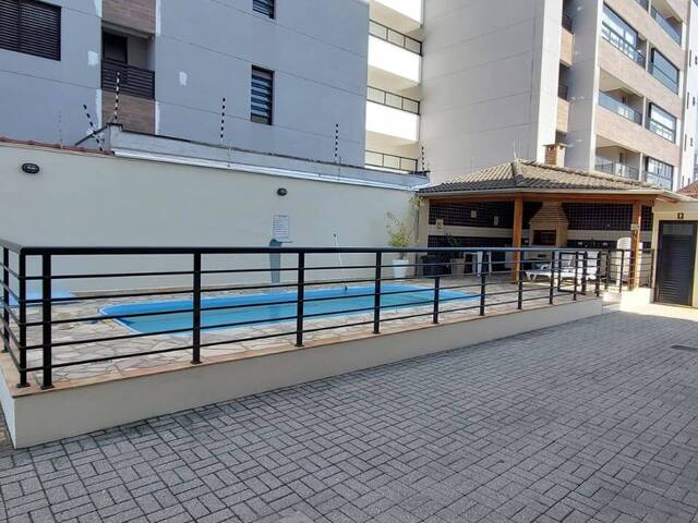 Apartamento para Venda em Ubatuba - 2