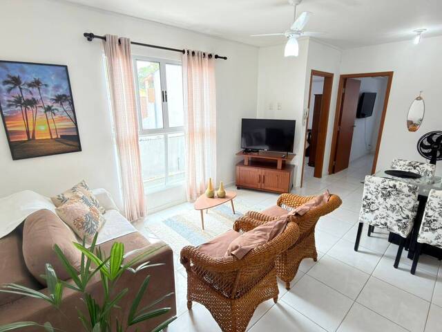 Apartamento para Venda em Ubatuba - 5