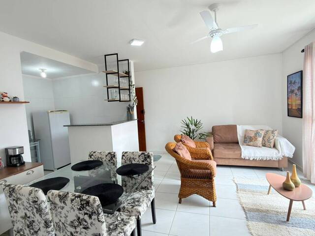 Apartamento para Venda em Ubatuba - 4