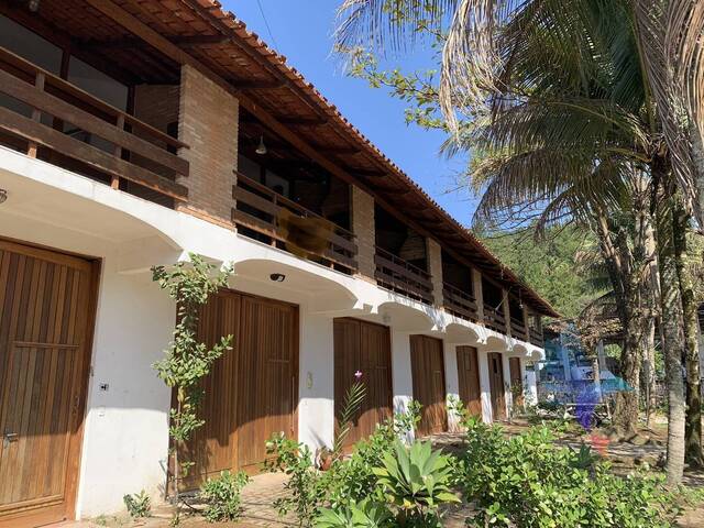 #5047 - Sobrado para Venda em Ubatuba - SP - 1