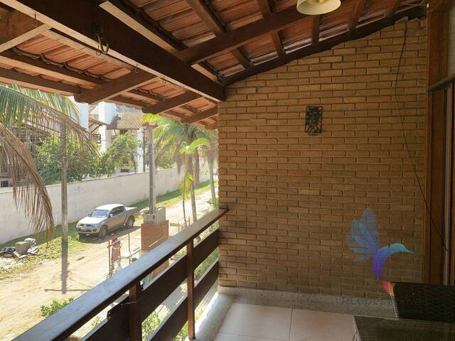 #5047 - Sobrado para Venda em Ubatuba - SP - 3