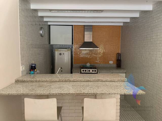 Sobrado para Venda em Ubatuba - 5