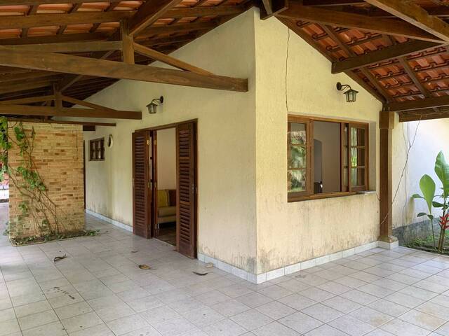 Casa para Venda em Ubatuba - 2