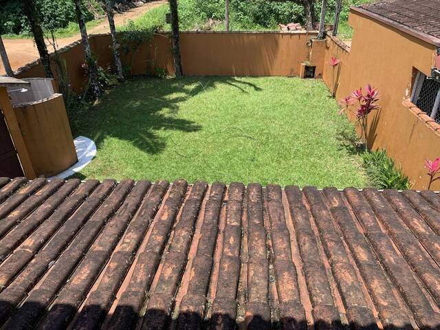 Sobrado para Venda em Ubatuba - 4