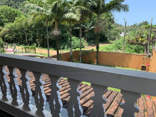 Sobrado para Venda em Ubatuba - 5
