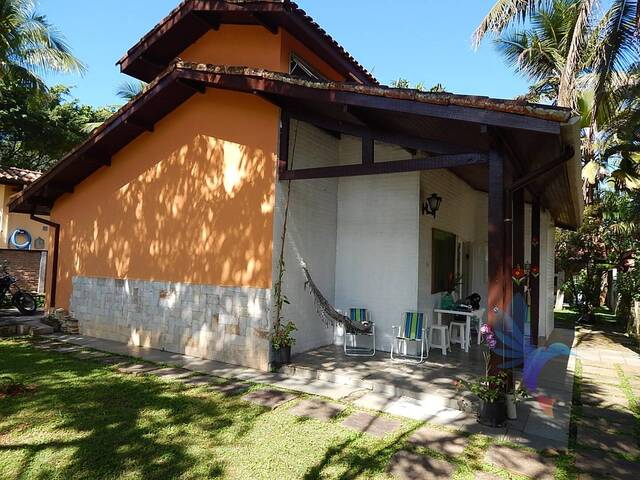 #5049 - Casa para Venda em Ubatuba - SP - 3