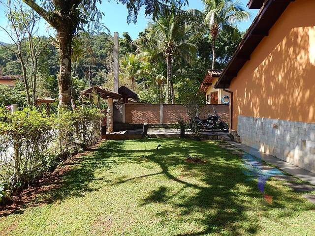 #5049 - Casa para Venda em Ubatuba - SP - 1