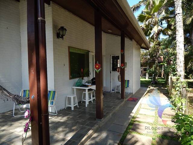Casa para Venda em Ubatuba - 4